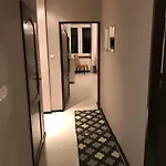 Lux Na Wzgorzu Διαμέρισμα *