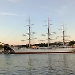 Lux Na Wzgorzu Διαμέρισμα *