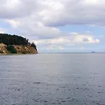 Διαμέρισμα Lux Na Wzgorzu *