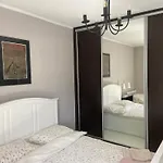 Lux Na Wzgorzu Διαμέρισμα *
