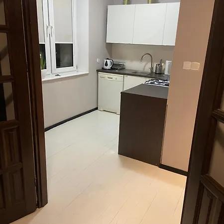 アパート Lux Na Wzgorzu *