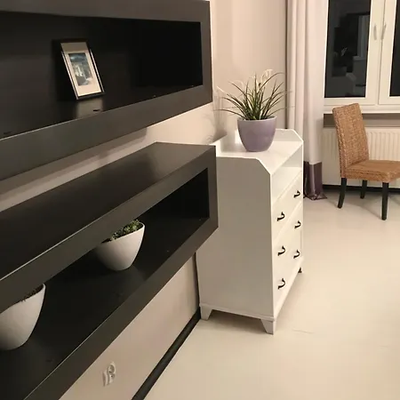 Lux Na Wzgorzu Apartment *