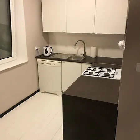 Apartment Lux Na Wzgorzu