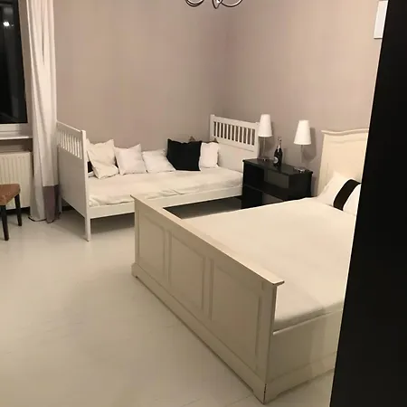 Lux Na Wzgorzu Apartment Gdynia