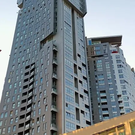 Lux Na Wzgorzu * Gdynia