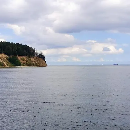 アパート Lux Na Wzgorzu *