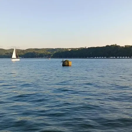 アパート Lux Na Wzgorzu