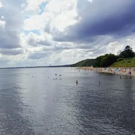 Lux Na Wzgorzu * グディニャ