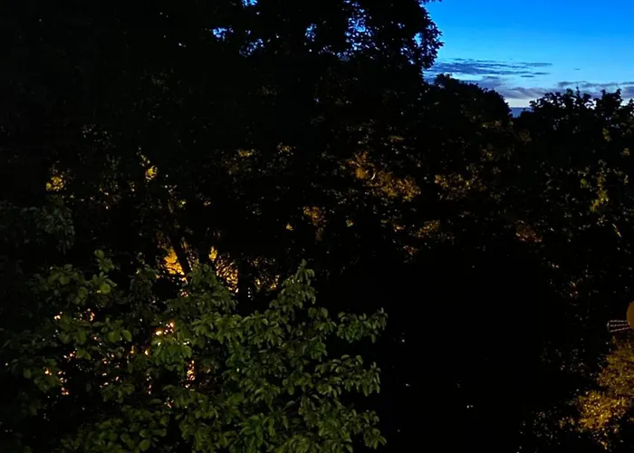 Lejlighed Lux Na Wzgorzu