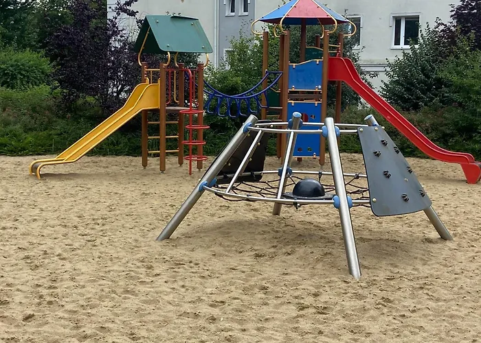 Lejlighed Lux Na Wzgorzu *