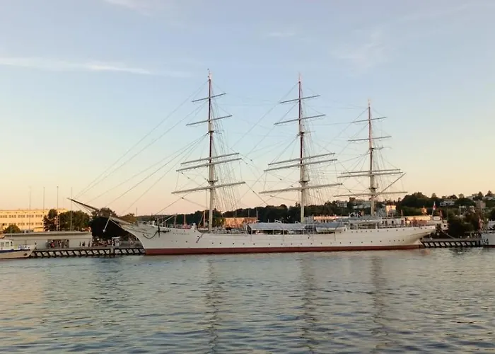 Lux Na Wzgorzu Lejlighed *