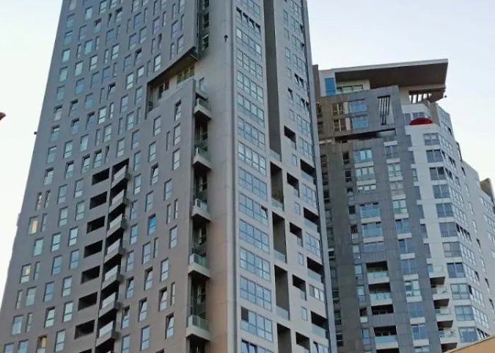 Lux Na Wzgorzu * Gdynia