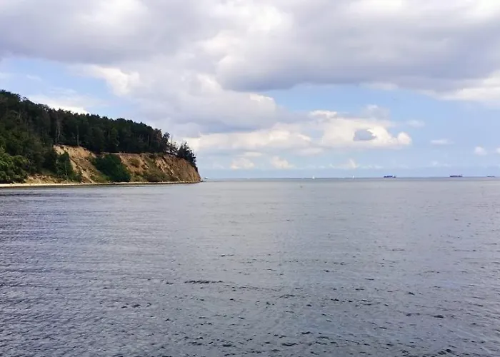 Lejlighed Lux Na Wzgorzu *