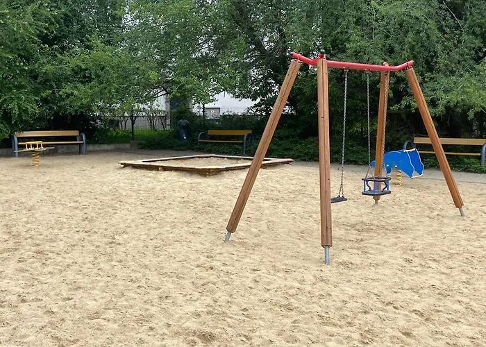 Lejlighed Lux Na Wzgorzu